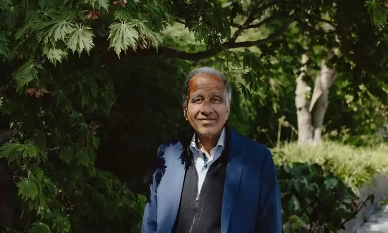 Carbon Capture: Rettung oder Ablenkung? Mojib Latif nimmt Stellung