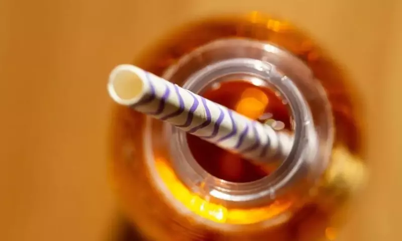 Ballaststoffreiche Limonaden: Mehr Marketing als Gesundheitsnutzen?