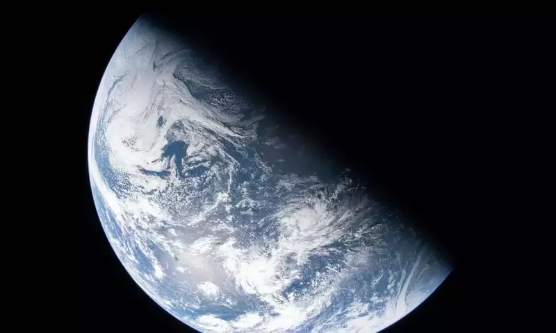 Artemis-2-Mission: Historische Mondumrundung mit atemberaubenden Aufnahmen