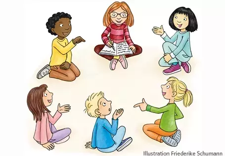 BNE: Das Handbuch für eine nachhaltige Schulentwicklung