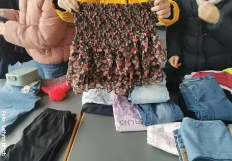 Wasserwochen an der Schule: Ein ganzheitliches Projekt für Nachhaltigkeit