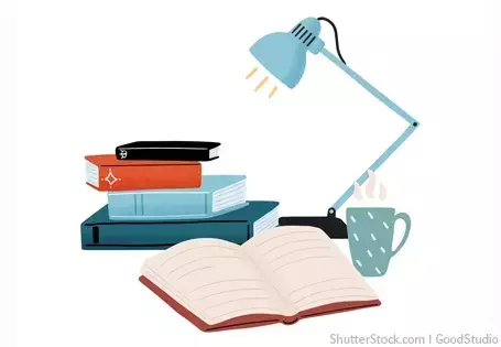 Welttag des Buches: Literatur fördert nachhaltiges Denken