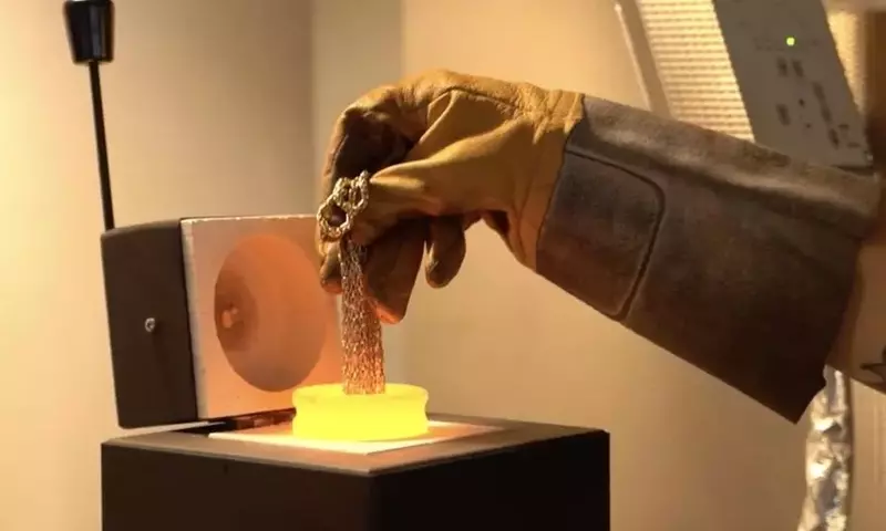 Goldgewinnung und ihre Auswirkungen auf den Amazonas: Ein kritischer Blick