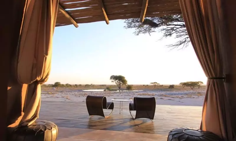 Steigende Malariagefahr in Namibias Safariregionen: Was Reisende wissen müssen