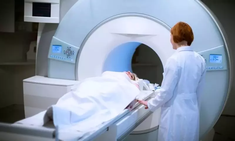 MRT-Untersuchungen: Wichtige Informationen und Tipps für Patienten