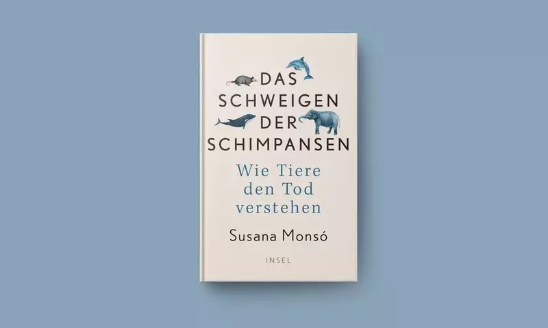 Das Verständnis des Todes im Tierreich: Ein philosophischer Blick