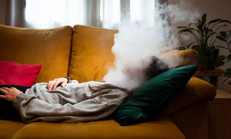 Den "Gehirnnebel" verstehen und behandeln