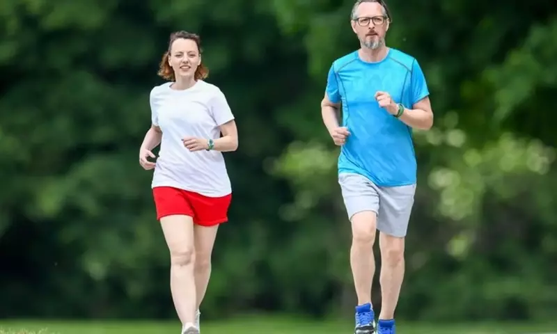 Erfolge durch Freude am Training: Einblicke vom Sportwissenschaftler