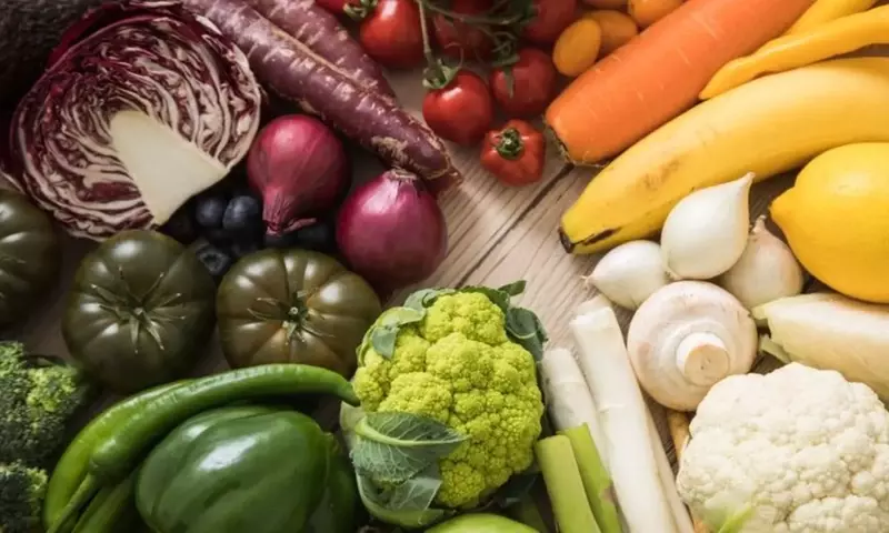 Die "30 Pflanzen"-Challenge: Mehr Vielfalt für Ihre Gesundheit