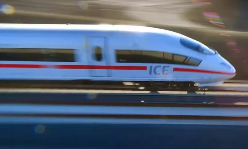Die Bahn führt ein spezielles Familienangebot für die Sommerferien ein