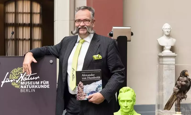 Nachhaltige Gartengestaltung: Ein Interview mit Biologe Johannes Vogel zu Schottergärten und ihrer Auswirkung auf die Gesundheit