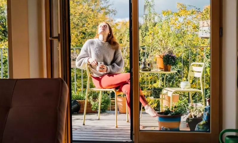 Erholsamer Urlaub zu Hause: Sechs einfache Wege zur Regeneration