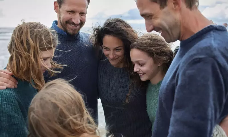 Erfolgreiche Patchwork-Familien: Strategien für Harmonie und Lösung von Konflikten