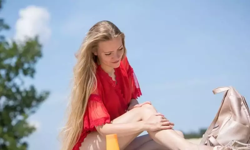 Häufige Irrtümer beim Sonnenschutz vermeiden