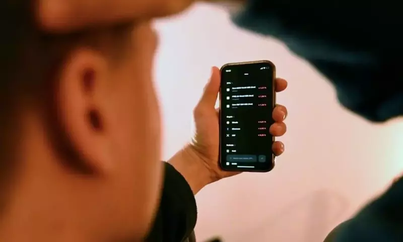 Risiken von Trading-Apps: Wenn der Finanzmarkt zur Sucht wird