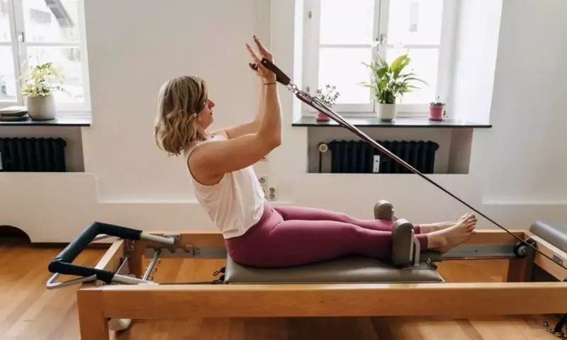 Pilates-Trend: Matte gegen Reformer - Welche Trainingsmethode ist überlegen?