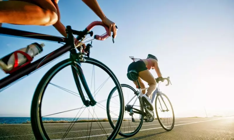 Neue Studien: Mehr Sport für ein starkes Herz-Kreislauf-System