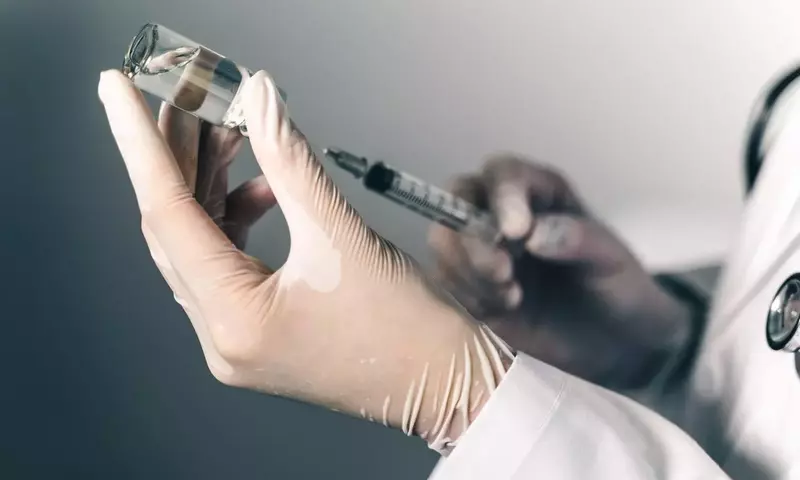 Ebola-Impfstoffforschung: Herausforderungen und Fortschritte