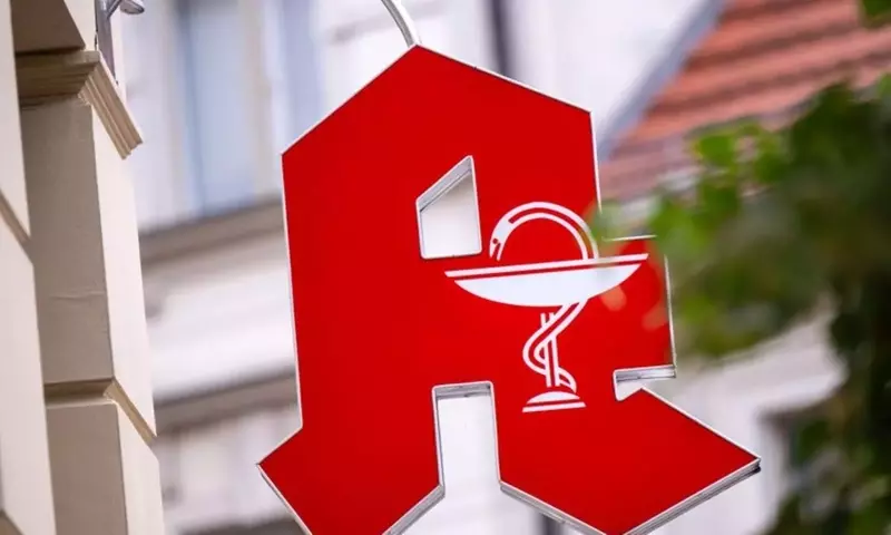 Pharmazeutische Dienstleistungen: Was Apotheken bieten