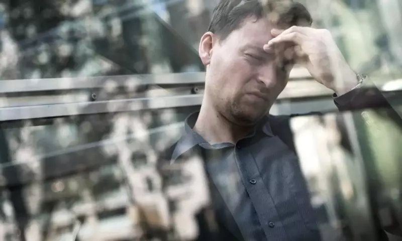 Die verborgene Depression: Wenn der Schein trügt