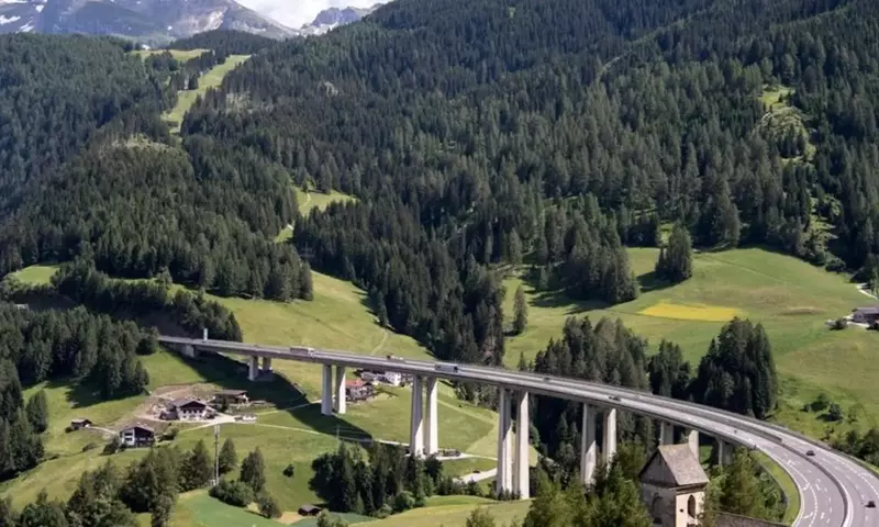 Brenner-Sperrung: Was tun bei Reisekomplikationen am Pfingstwochenende?