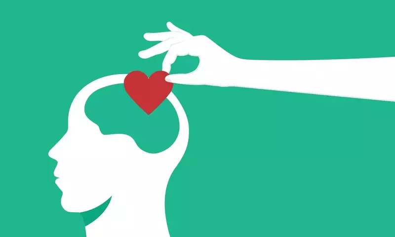 Die erlernbare Verbundenheit: Wie das Gehirn Liebe begreifen kann
