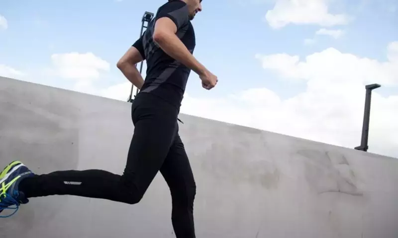 Denkfalle "Alles oder Nichts": Wie mentale Blockaden Fitnessziele verhindern