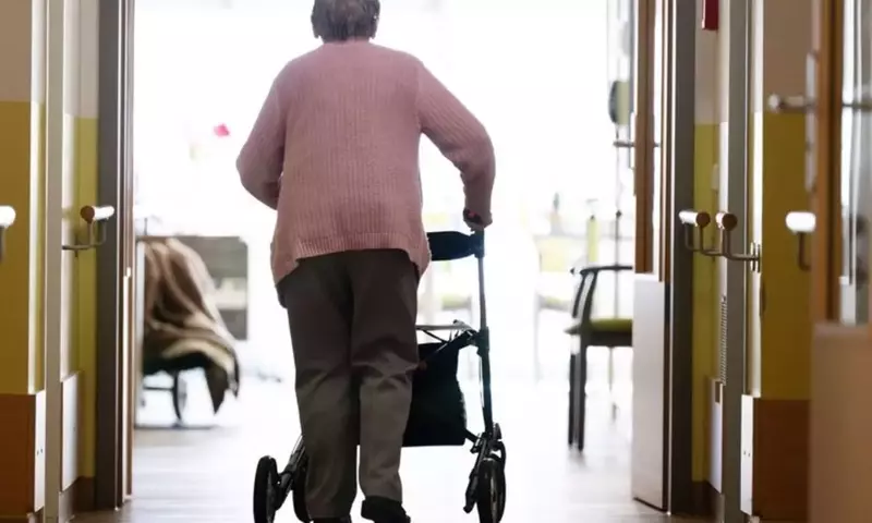 Pflegekosten: Wenn das Sozialamt auf das Eigenheim zugreift