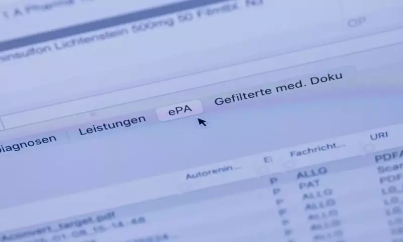 Elektronische Patientenakte: Anlaufstellen für Fragen und Probleme