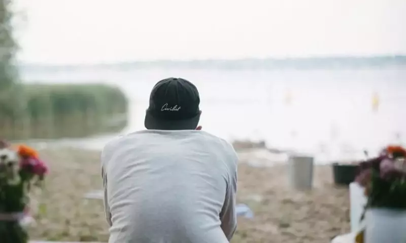 Warum wir schöne Momente nicht immer genießen können