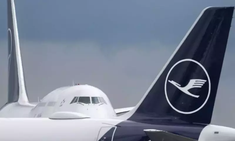 Lufthansa streicht Stornierungsgebühren für flexible Langstreckentickets größtenteils