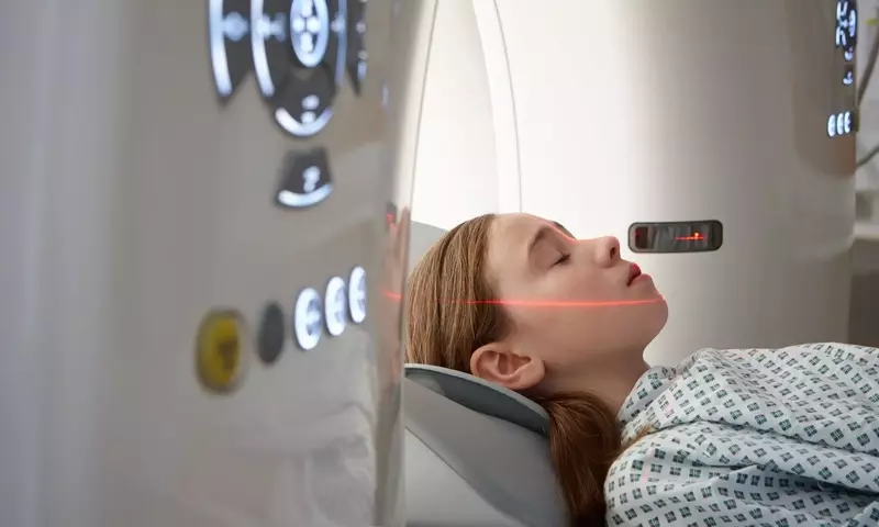 Die Risiken von Computertomographien: Eine detaillierte Untersuchung