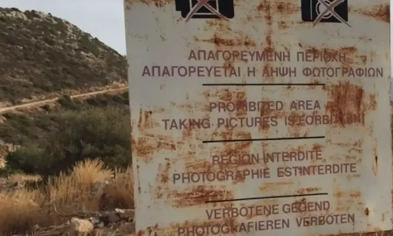 Achtung Touristen: Fotografierverbote im Ausland beachten