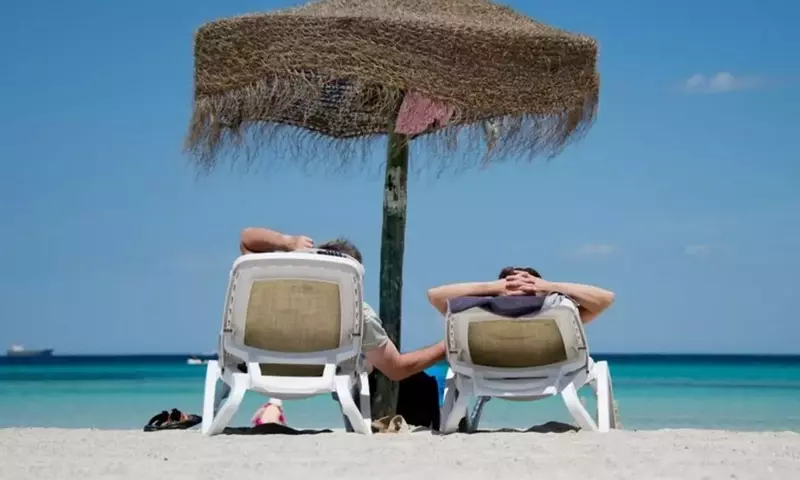 Reisegesundheit: Schutz vor Krankheiten im Urlaub