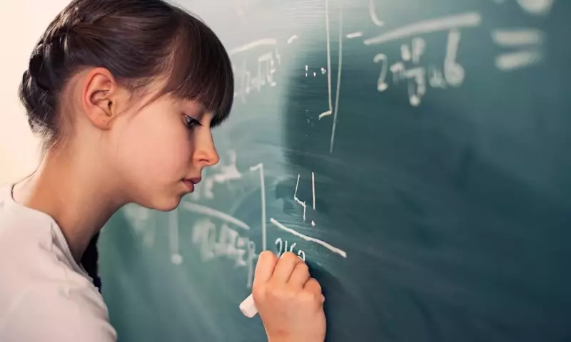 Erfolgreiches Mathematiklernen: Überwindung von Hürden und Förderung der Motivation bei Kindern