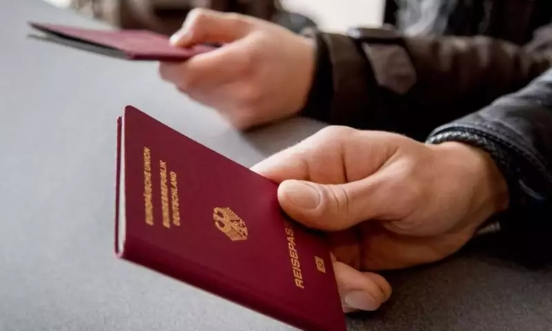Reisedokumente im Urlaub verloren: Ein Leitfaden für den Notfall