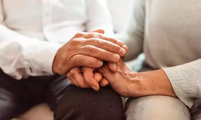 Intimität trotz Krebs: Eine neue Perspektive auf Beziehungen