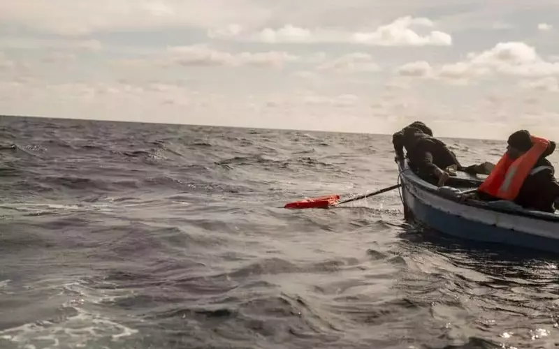 Italia e Libia: una complicità controversa sulle rotte migratorie