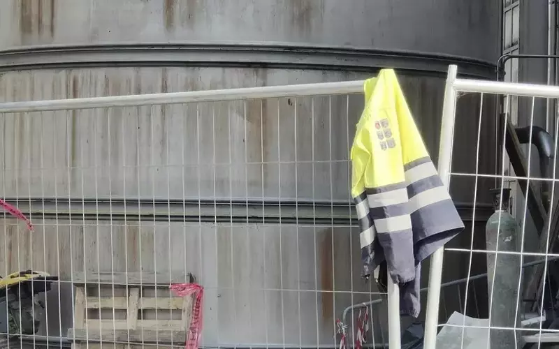 Tragico Incidente sul Lavoro a Borgo Valsugana: Camionista Sloveno Perde la Vita