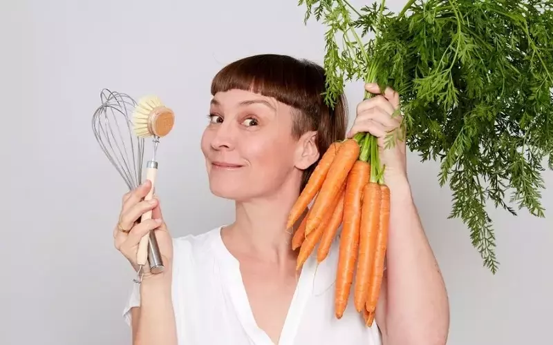 Nachhaltiges Kochen: Ein Leitfaden für umweltfreundliches Leben mit kleinem Budget