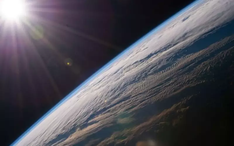 Lecks auf der ISS: Astronauten müssen die Raumstation evakuieren