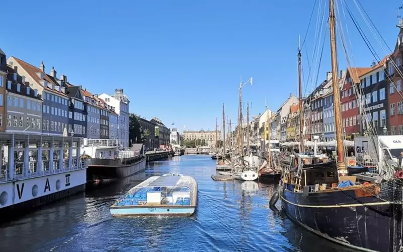 Kopenhagens "CopenPay"-Programm: Nachhaltiger Tourismus wird belohnt